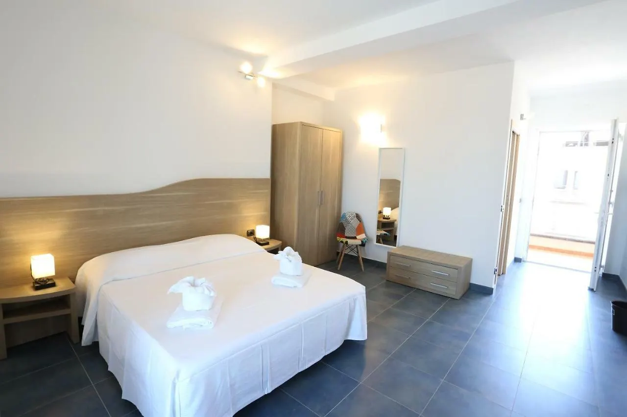 Agriturismo Fattoria Delle Milizie Scicli