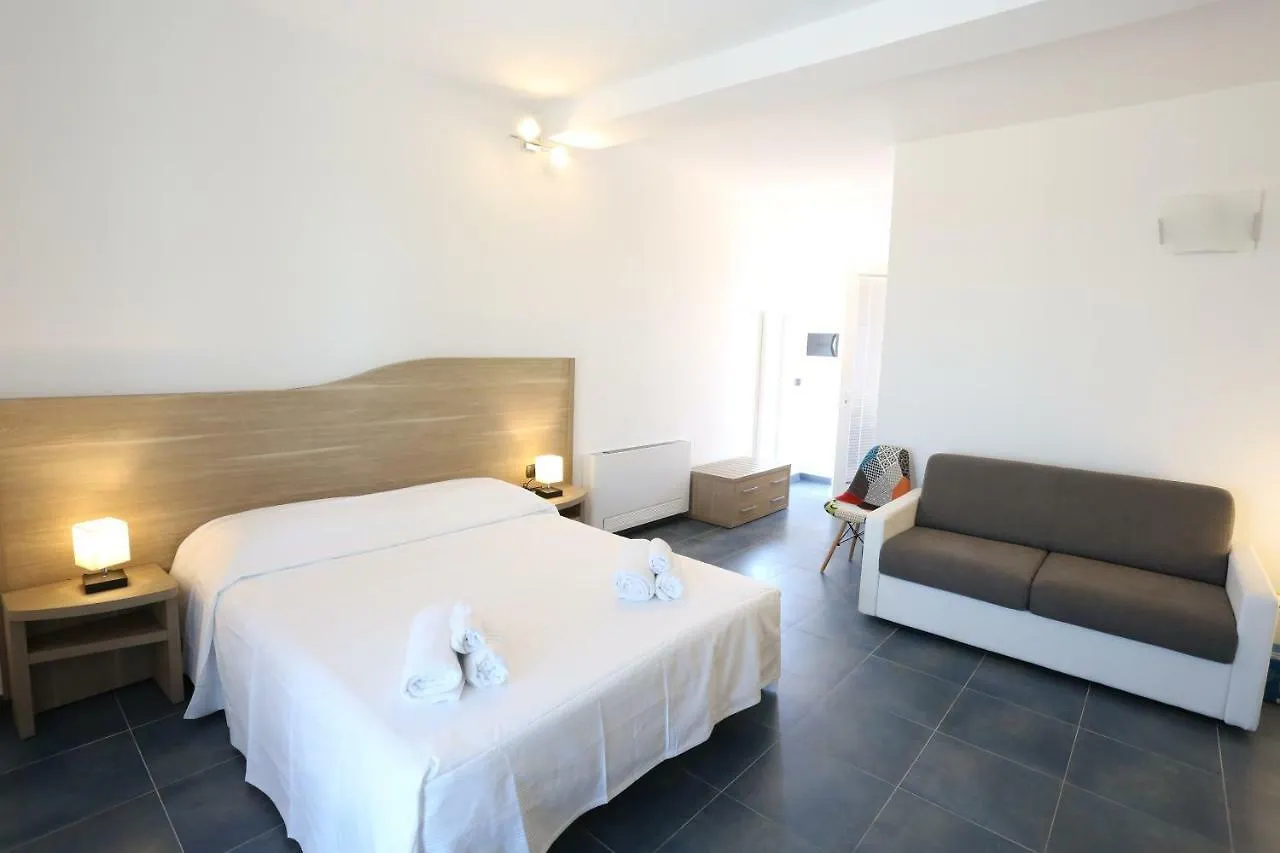 Farm stay Agriturismo Fattoria Delle Milizie Scicli