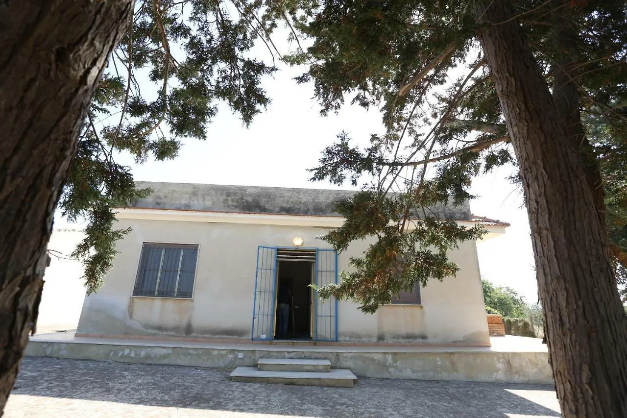 Agriturismo Fattoria Delle Milizie Scicli Farm stay