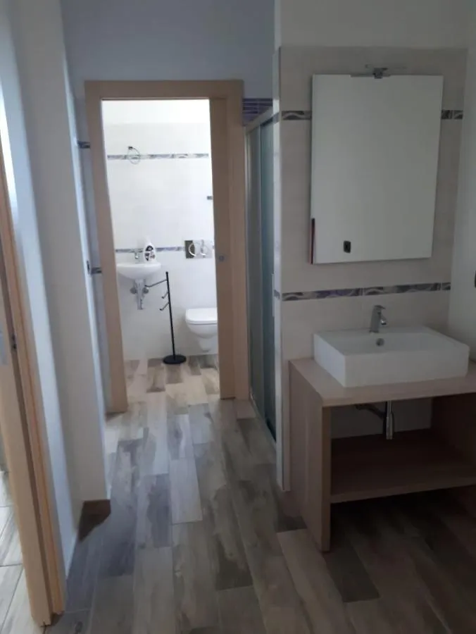 Farm stay Agriturismo Fattoria Delle Milizie Scicli Italy