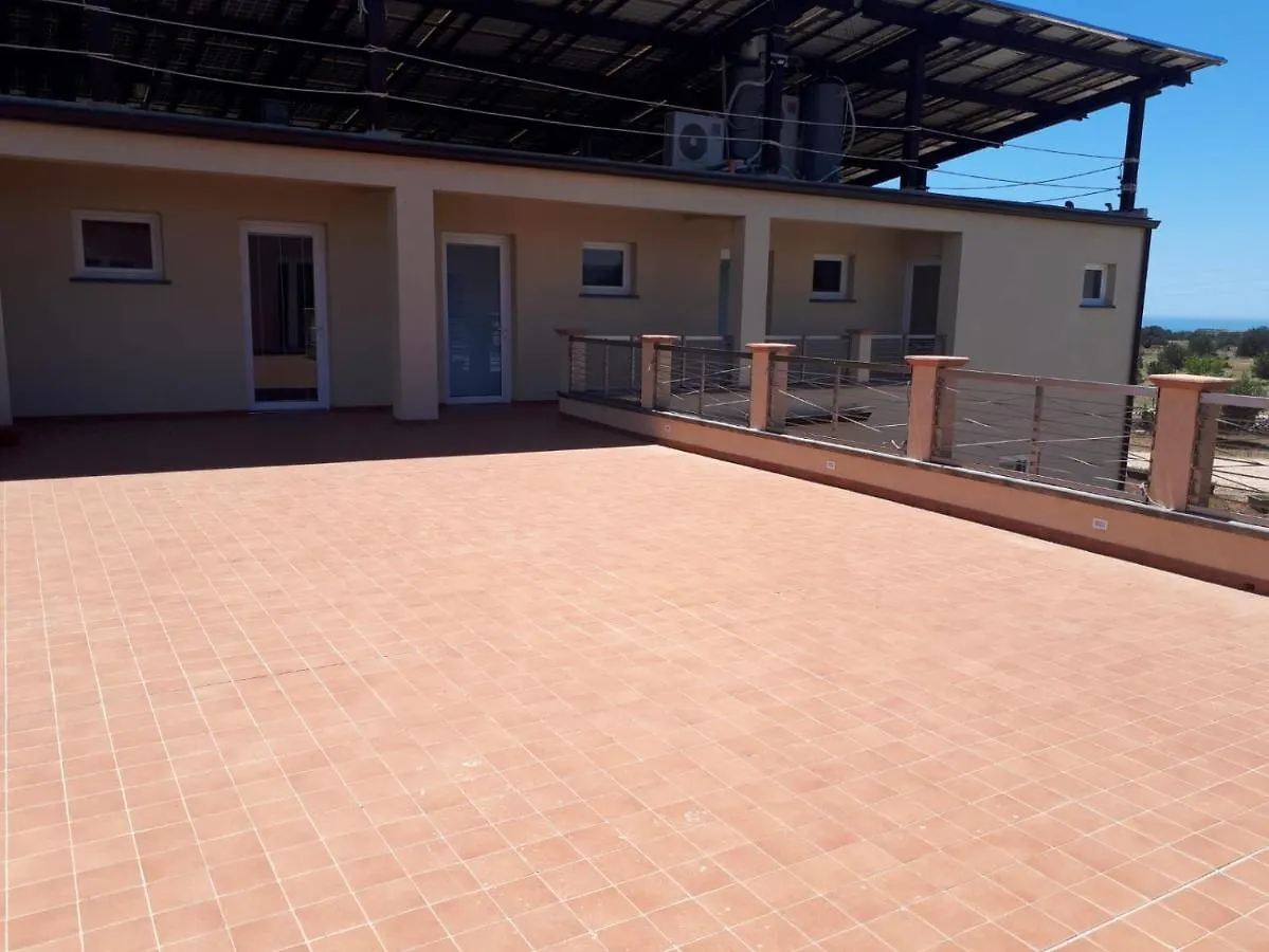 Farm stay Agriturismo Fattoria Delle Milizie Scicli