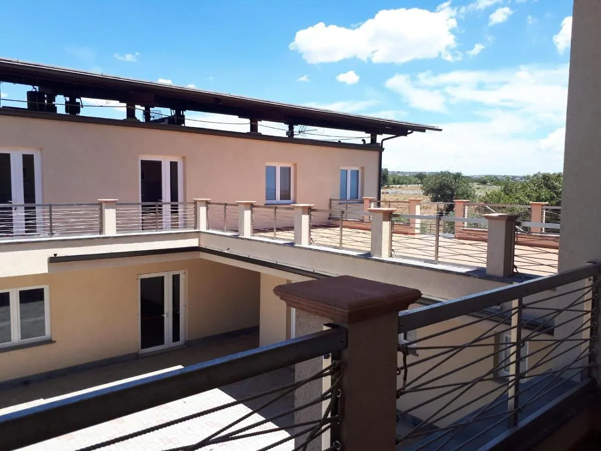 Agriturismo Fattoria Delle Milizie Scicli Farm stay