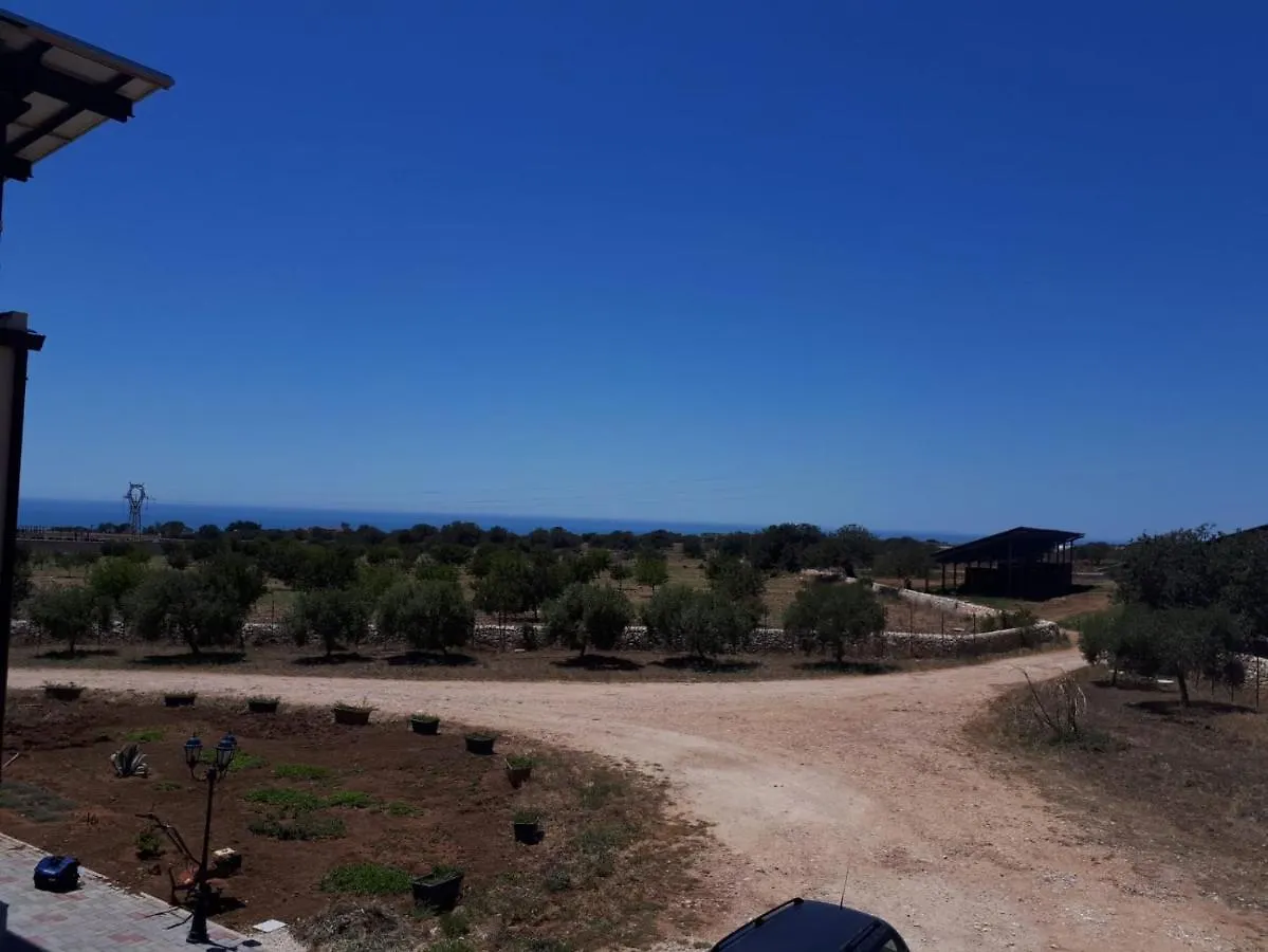 Agriturismo Fattoria Delle Milizie Scicli Farm stay