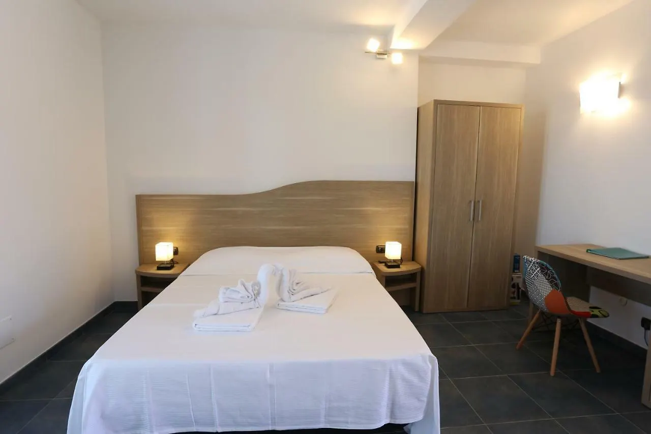 Alloggio per agriturismo Agriturismo Fattoria delle Milizie Scicli Italia