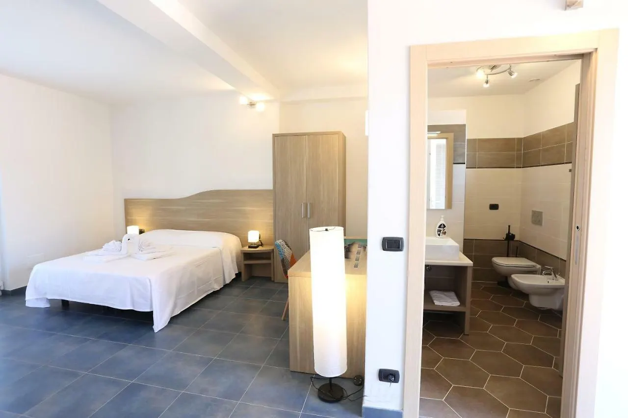 Agriturismo Fattoria delle Milizie Scicli Alloggio per agriturismo