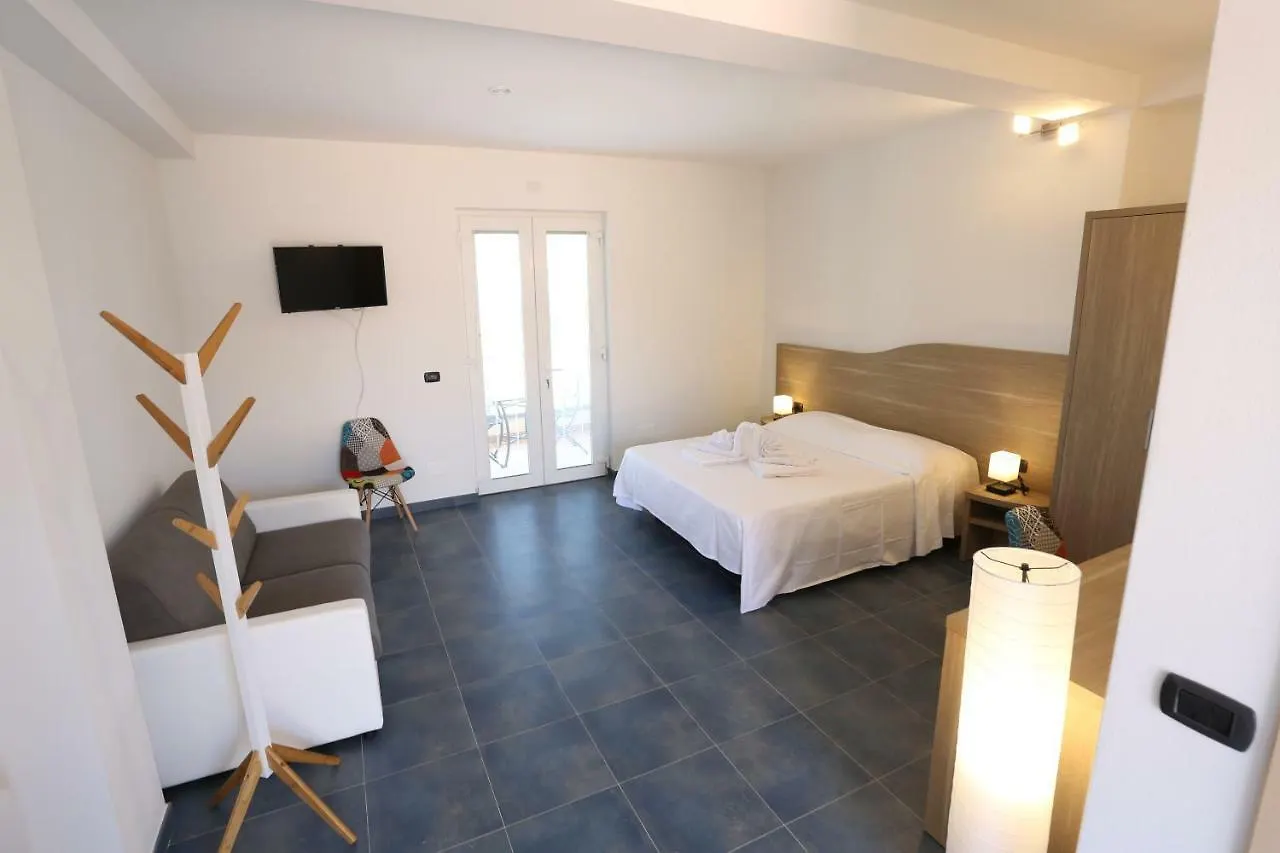 Agriturismo Fattoria delle Milizie Scicli 0*,