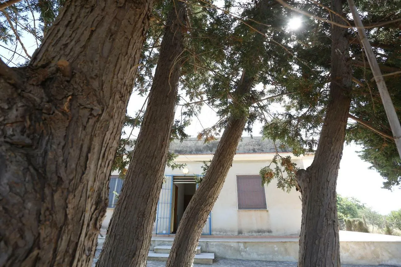 Alloggio per agriturismo Agriturismo Fattoria delle Milizie Scicli Italia