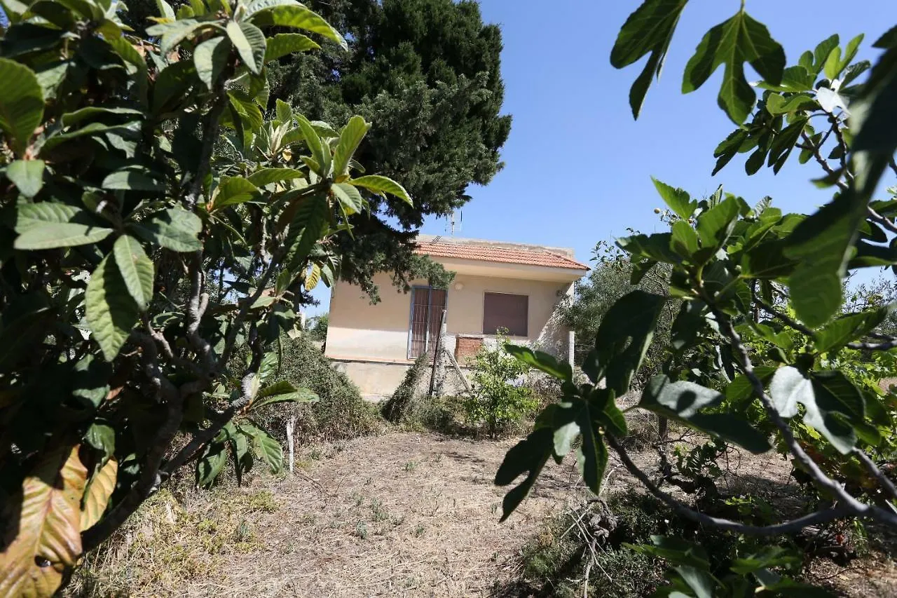 Agriturismo Fattoria delle Milizie Scicli Alloggio per agriturismo