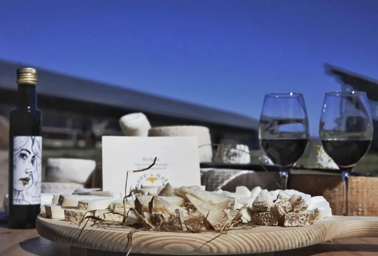 Agriturismo Fattoria delle Milizie Scicli Italia
