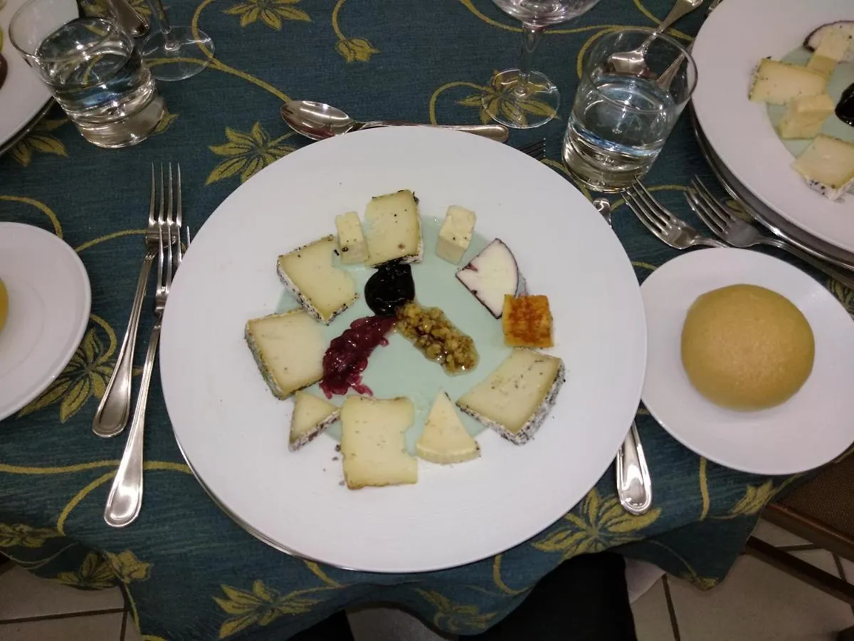 Alloggio per agriturismo Agriturismo Fattoria delle Milizie Scicli
