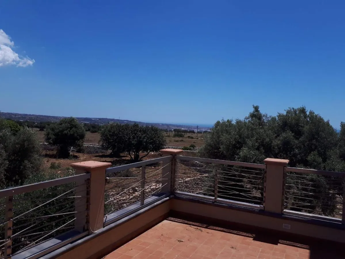 Agriturismo Fattoria delle Milizie Scicli Italia