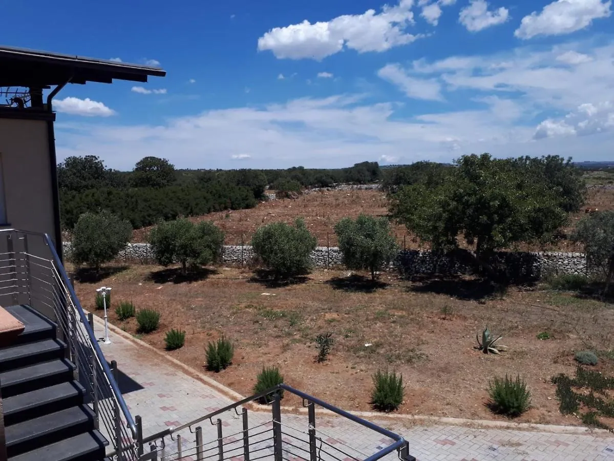 Alloggio per agriturismo Agriturismo Fattoria delle Milizie Scicli